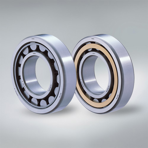 Cylindrical roller bearing