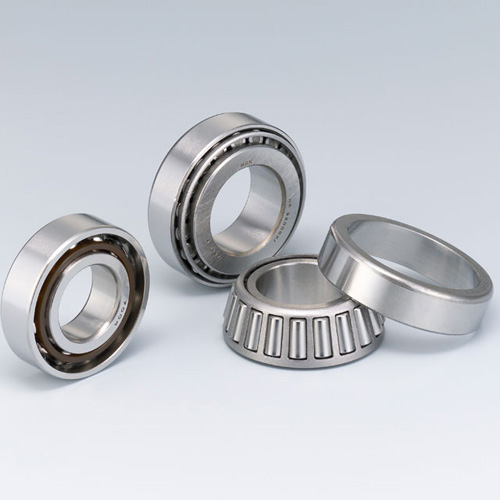 Tapered roller bearing