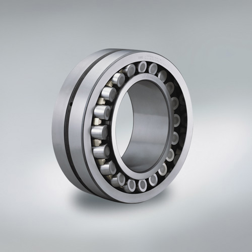 Spherical roller bearing