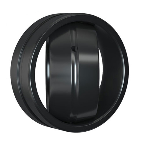 Radial spherical plain bearings