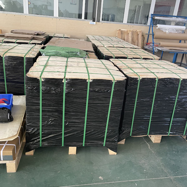 pallet packaging