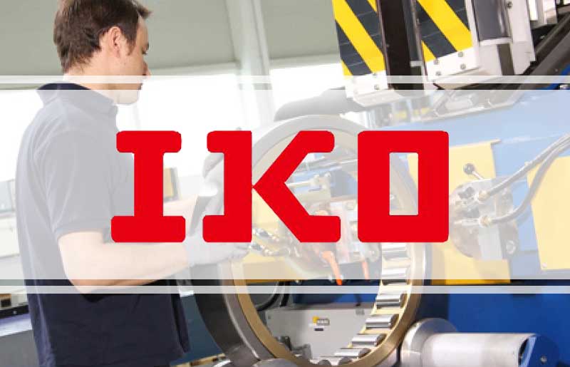 IKO Bearing