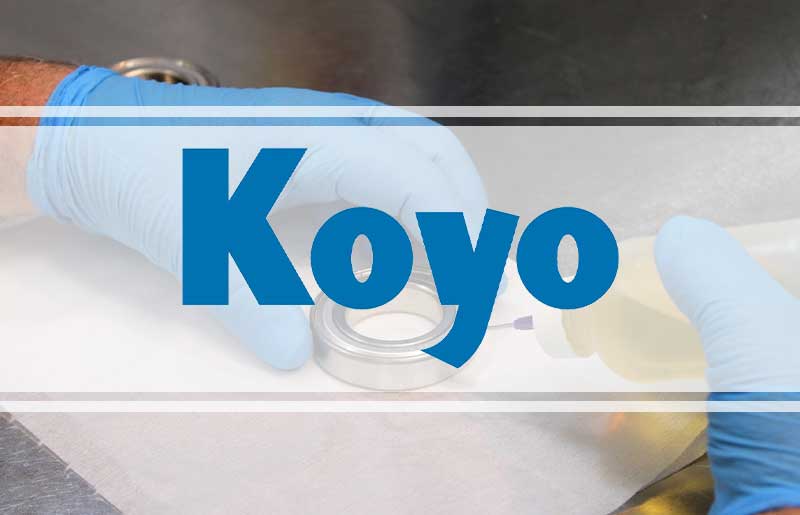 KOYO Bearing