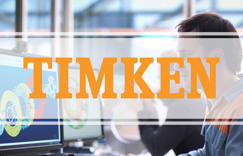 TIMKEN Bearing